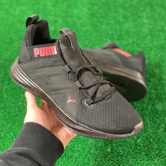 Puma | Shoes | Puma Softride Mid Top 